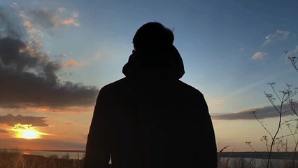 "sunset" see the sunset for real - (vid base)