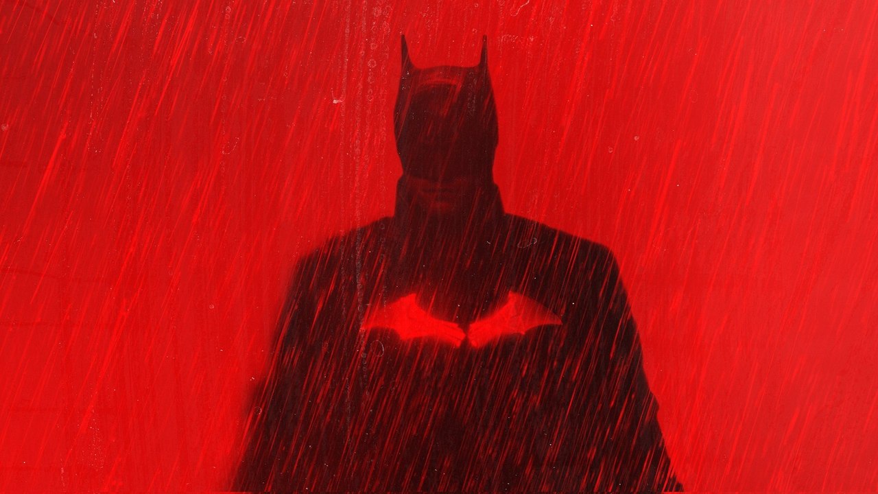 'The Batman', tráiler de la película con Robert Pattinson
