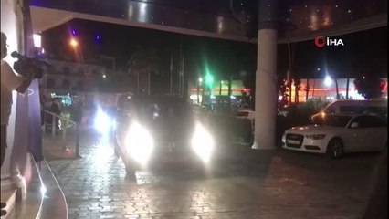 CHP Lideri Kılıçdaroğlu Marmaris'te