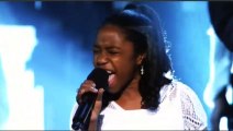 Jamia Nash + Choir - Raise It Up - Live The 80th Annual Academy Awards - 2008