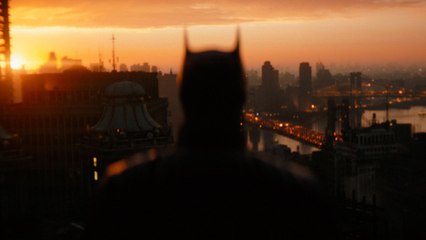 Batman  Trailer Oficial  Subtitulado