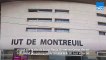 À Montreuil, les 600 étudiants de l'IUT privés de resto U depuis plus d'un an