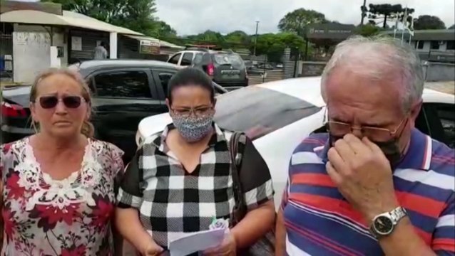 Moradores da Av. Guaíra pedem providências contra ataques de Pitbulls