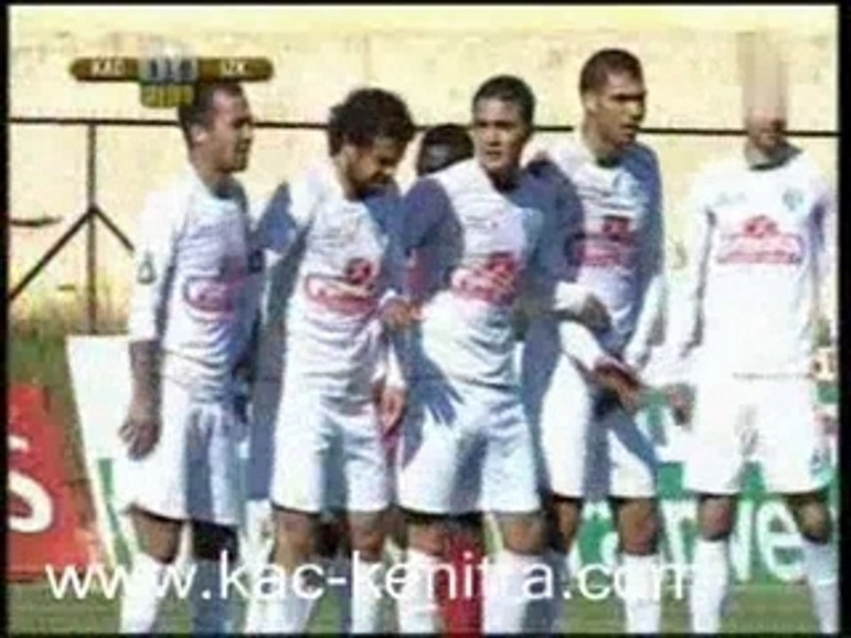 KAC-IZK (TVM)