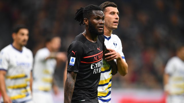 Milan-Hellas Verona, Serie A 2021/22: gli highlights