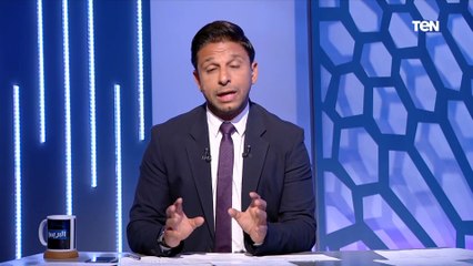 "الخطيب هيفوز برئاسة الأهلي بالتزكية".. محمد فاروق يكشف مفاجأة في انتخابات مجلس إدارة الأهلي المقبلة