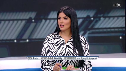 كفاح الكعبي: أداء الهلال أمام بيرسبوليس أفضل من كل ما قدمه في الدوري.. والدغيثر: نحن على موعد مع أجمل القمم بين الهلال والنصر في آسيا