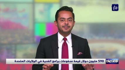 مليون دولار قيمة مدفوعات برامج الفدية في الولايات المتحدة