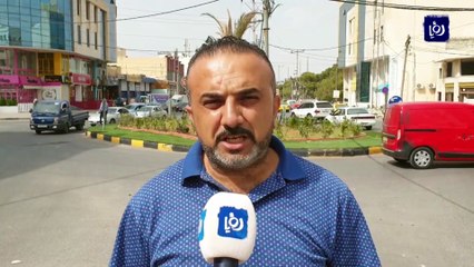 ازدحامات مرورية خانقة مع عودة التعليم الوجاهي إلى الجامعات
