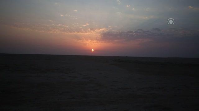 Son dakika haberi: Kerkük'te DEAŞ operasyonu (2)