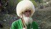 Un marcheur du Caucase. 2/5. Russie : de l'Ingouchie au Daghestan