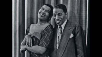 Pearl Bailey - Baby, It's Cold Outside (Live On The Ed Sullivan Show, October 9, 1949)