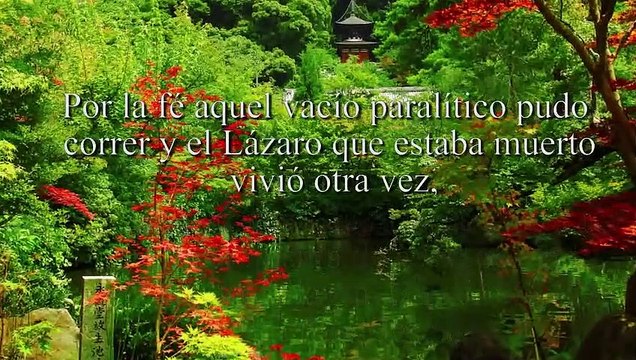 Sembrando Esperanza - Un encuentro con Dios - 16.10.2021