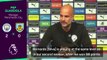 Guardiola hails 'incredible, top level' Bernardo Silva after Burnley win