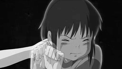 Spirited Away Kodak Plus-X® 125 test