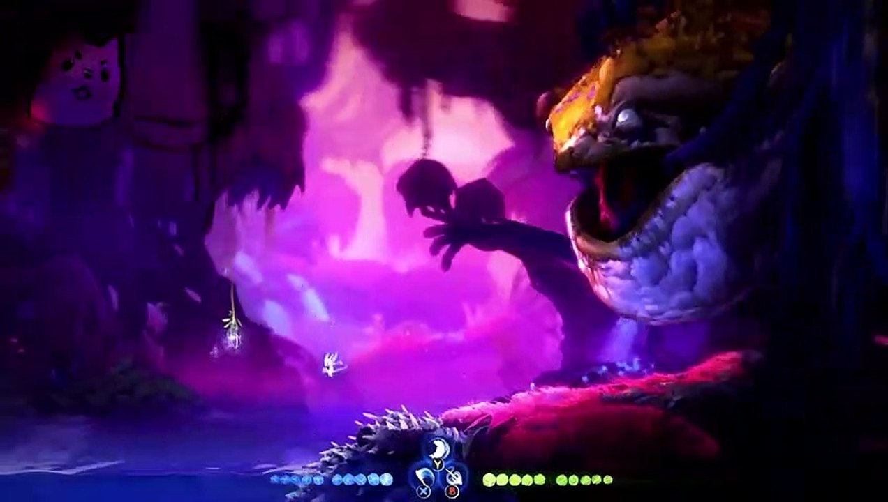 2021.06.27 ..zum Glück gibts Rage im Ori Stream - Drachenlord Stream (25.06.2021)