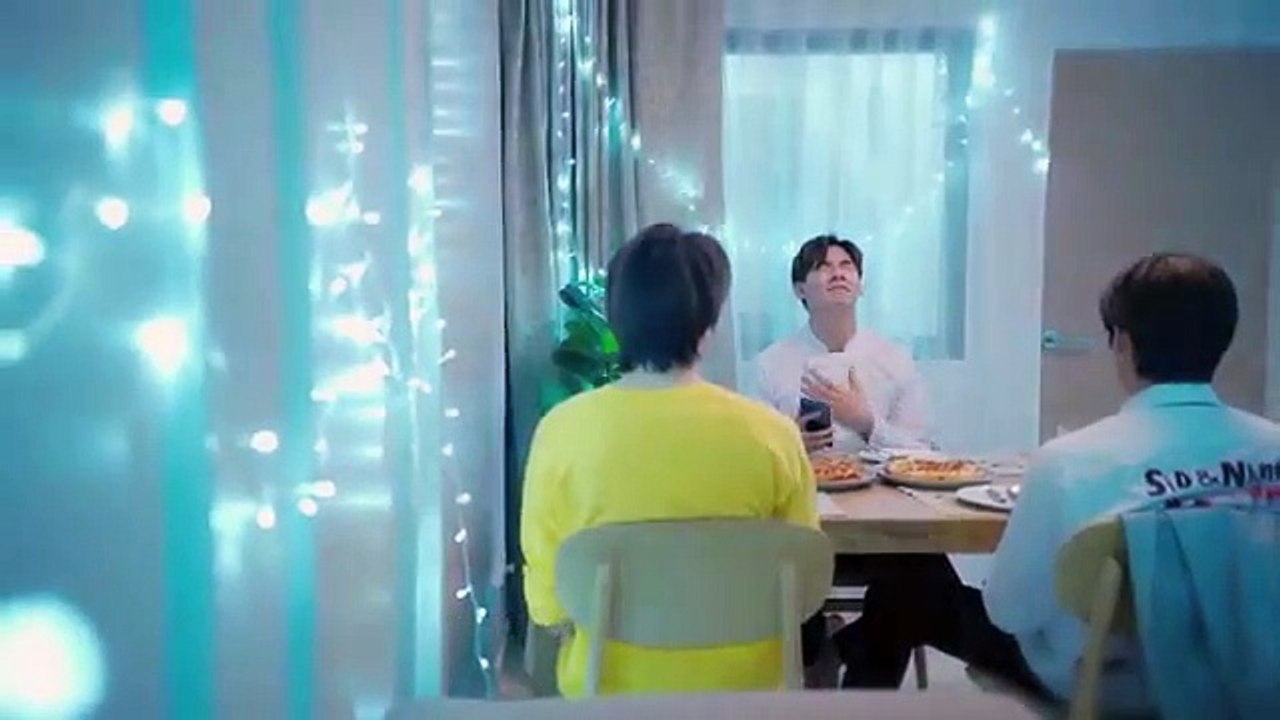 [INDOSUB/ENGSUB] BL My Mate Match The Series Episode 2 Part 1