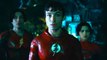 The Flash with Ezra Miller | Official 