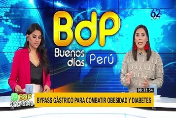 ¿Qué tan efectivo es el Bypass Gástrico para combatir la obesidad?