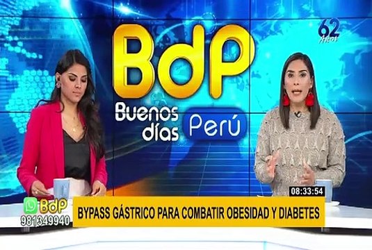 ¿Qué tan efectivo es el Bypass Gástrico para combatir la obesidad?