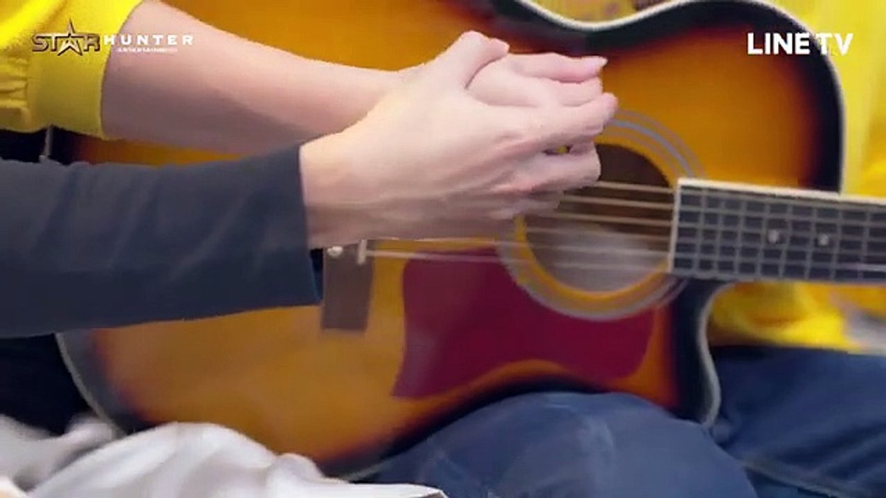 [INDOSUB/ENGSUB] BL My Mate Match The Series Episode 2 Part 2