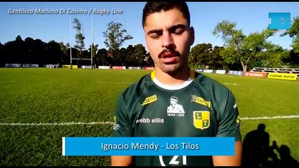 Rugby: testimonios de los protagonistas de los equipos de la región