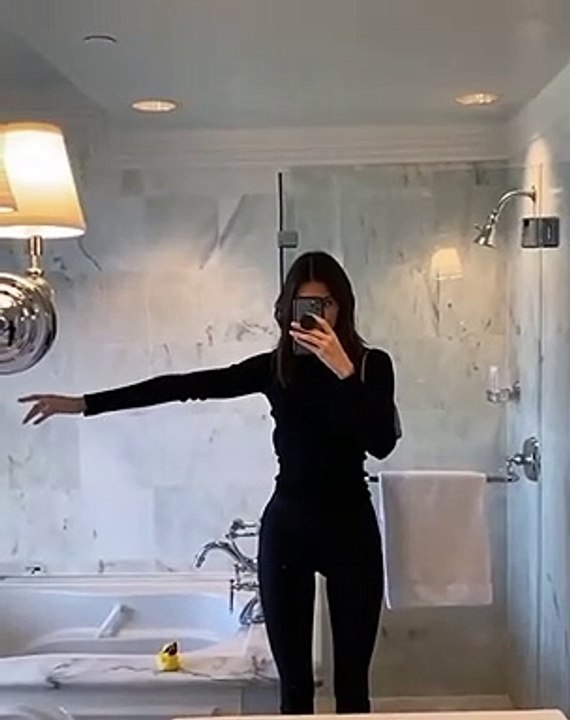 Kendall Jenner _ Hollywood Actress _ Celebrities _ Hollywood _ Entertainment #shorts #kendalljenner