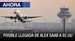 Posible llegada de Alex Saab a #EEUU - #16Oct - Ahora