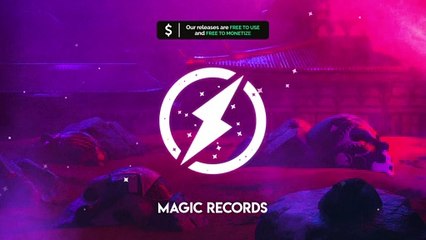 LEVR & Elyte  - Anywhere You Go (Ft  Drama B & Kelli) [Magic & Trap Cord Release]