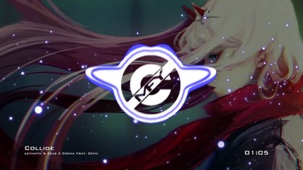Levianth & Zeus X Crona - Collide (feat. Zoya) [Chill Trap][MFY - No Copyright Music]