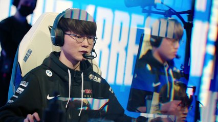 LoL: Video promocional de los Worlds 2021