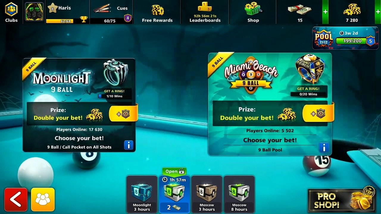 Level 8 vs Level 107 !! Beginner and Pro Player - Who is The Winner