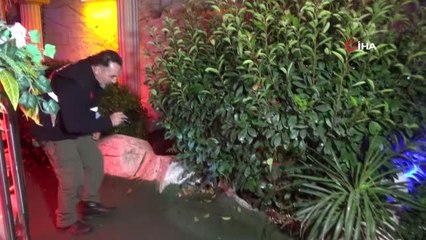 Son dakika... İzmir'de düğünde bıçaklı kavga: 1 ölü, 5 yaralı