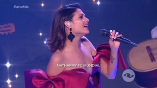 Natalia Jiménez y Yeison Jiménez cantan   “NO ME VUELVO A ENAMORAR”