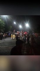 अब Bhopal में कार ने लोगों को कुचला | Bhopal Accident