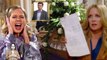 Shock Abby’s World Crumbles when She received Chance's death certificate from Christine Y&R Spoilers