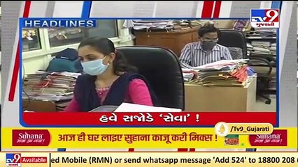 Morning Briefing_ All the big stories to get you started for the day _ TV9News