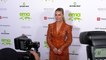 Julianne Hough "2021 EMA Awards Gala" Green Carpet Fashion!