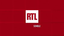 Le journal RTL de 5h du 17 octobre 2021