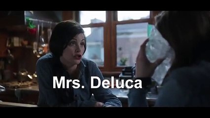 Girl Has 7 Wishes But Every Time She Uses One Someone Díes