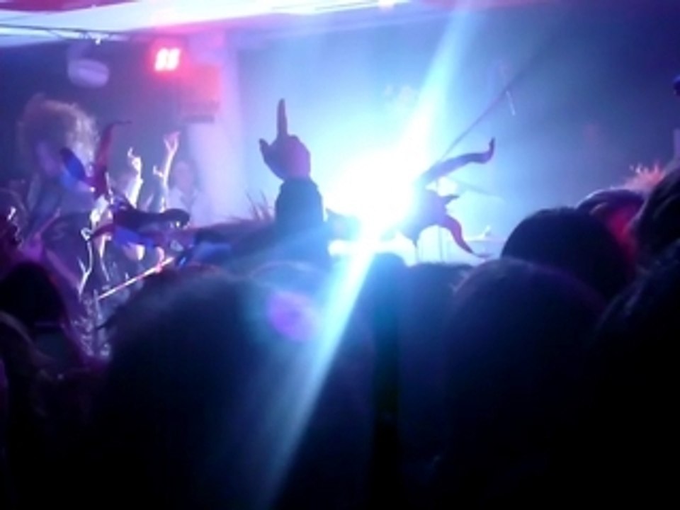 dio concert strasbourg