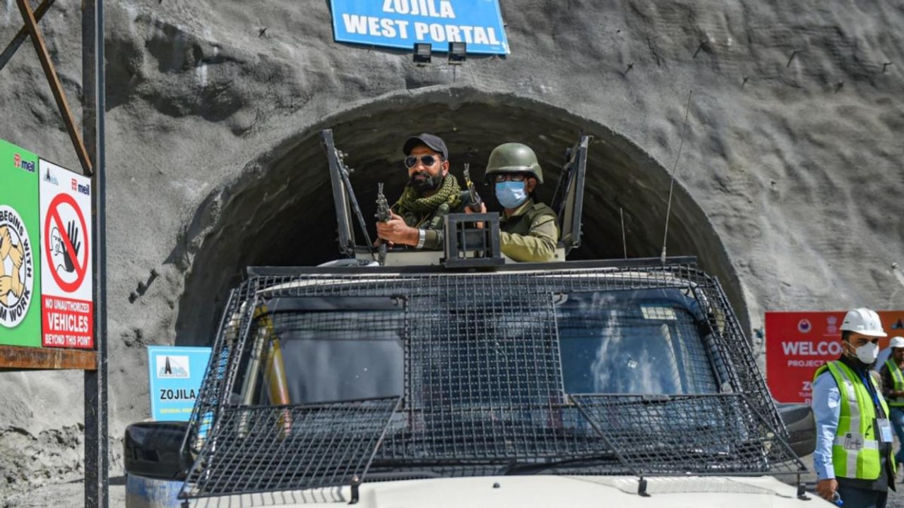 Top News: Terror bleeds Kashmir, 2 non-locals targeted