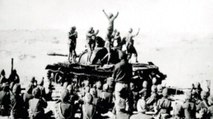 1971 War: Pakistan attacked low deployment area - Longewala