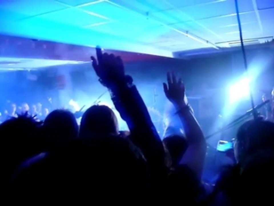 dio concert strasbourg