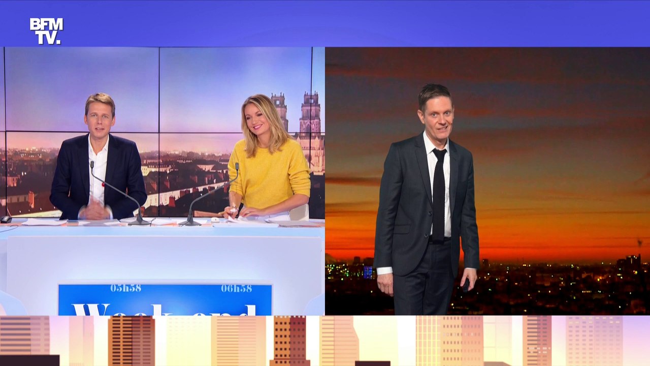 La météo pour ce dimanche 17 octobre 2021
