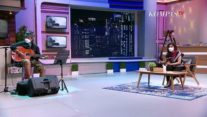 Cerita Tersembunyi Dari Balik Jeruji (1) - NGOPI