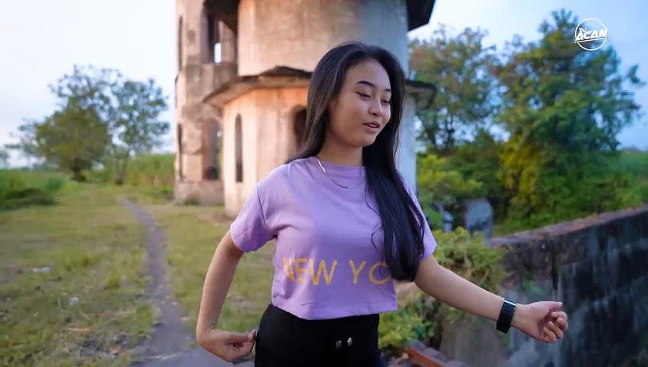 DJ AKU TAK MAU BICARA SEBELUM KAU CERITA SEMUA YANK VIRAL  DJ ACAN RIMEX