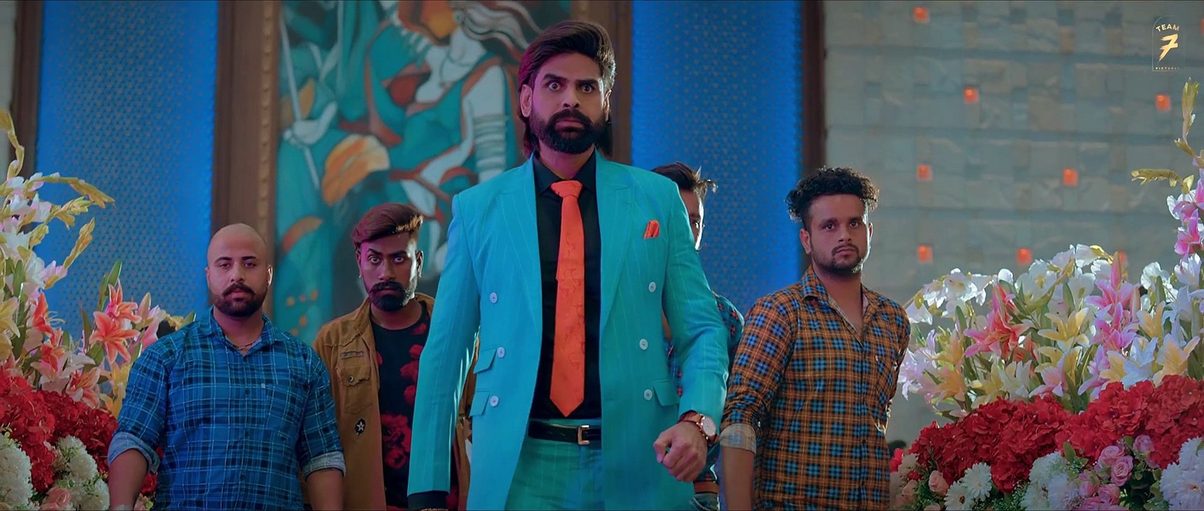 Badnam Ishq - Korala Maan - Desi Crew - Latest Punjabi songs 2020 - New Punjabi Song 2020