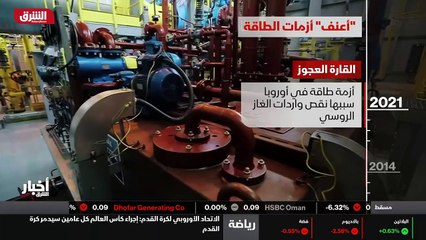 ...شهدت اسعار النفط ارتفاعا غير مسبوق من خم...