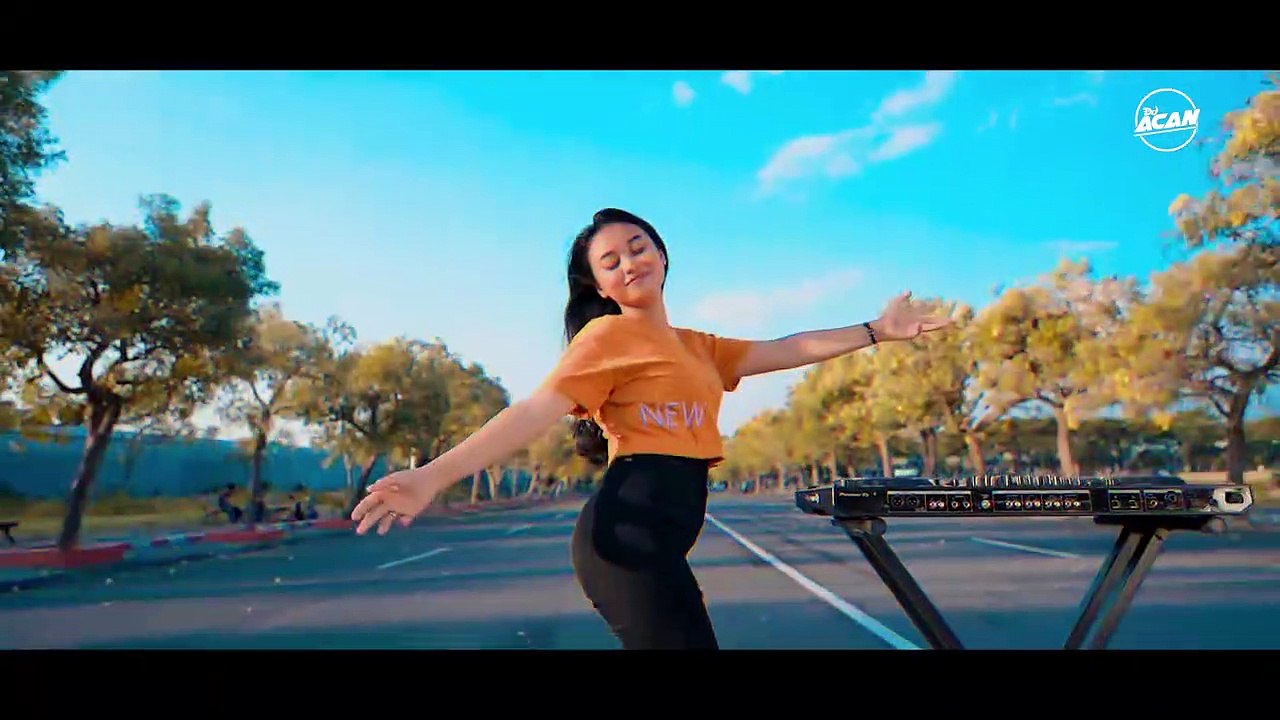 DJ MAMA OLA VIRAL TIK TOK EY EY EY JEDAG JEDUG BROOO  DJ ACAN RIMEX